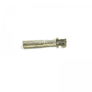 Pièces d\'estampage du terminal 1