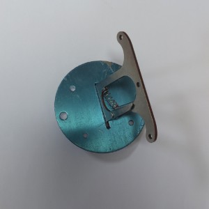 Crochets métalliques K5-11